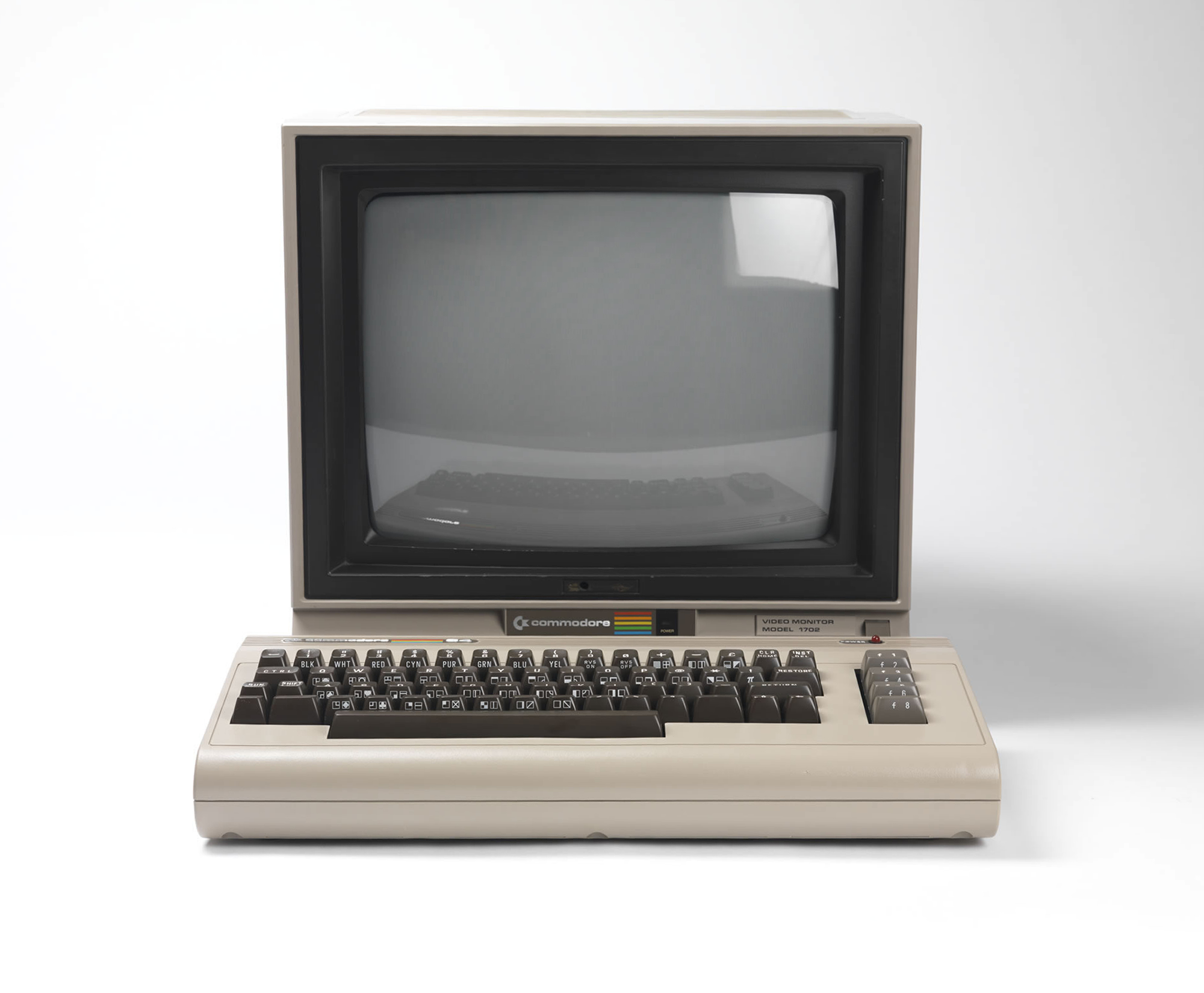 The Commodore 64 - Computers of Significant History 