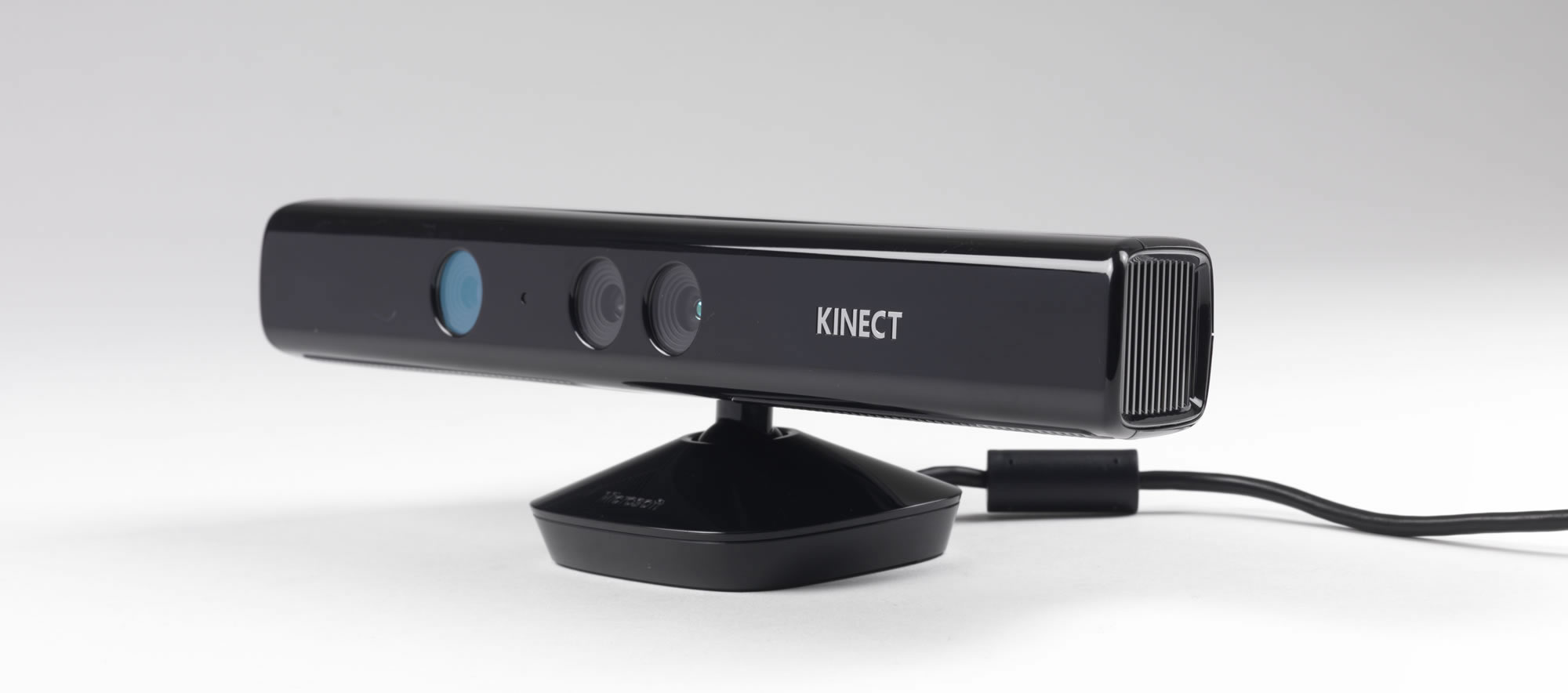 Microsoft Kinect - The Interface Experience: Bard Graduate Center